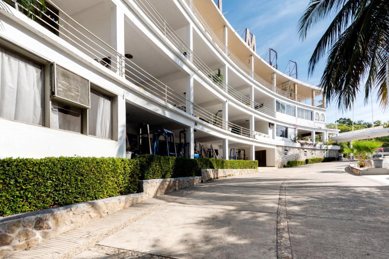 Oyo Belmar,caleta, Hotel