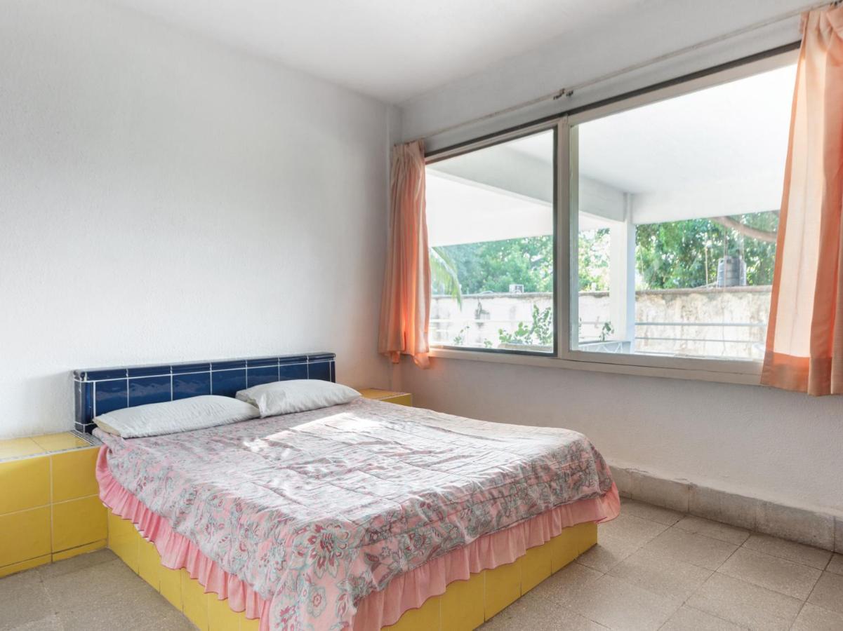 Oyo Belmar,caleta, 5*