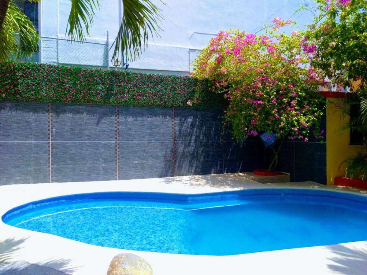 & Villas Los Pescaditos Hotel Acapulco