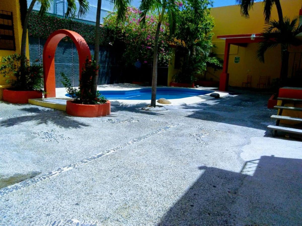 & Villas Los Pescaditos