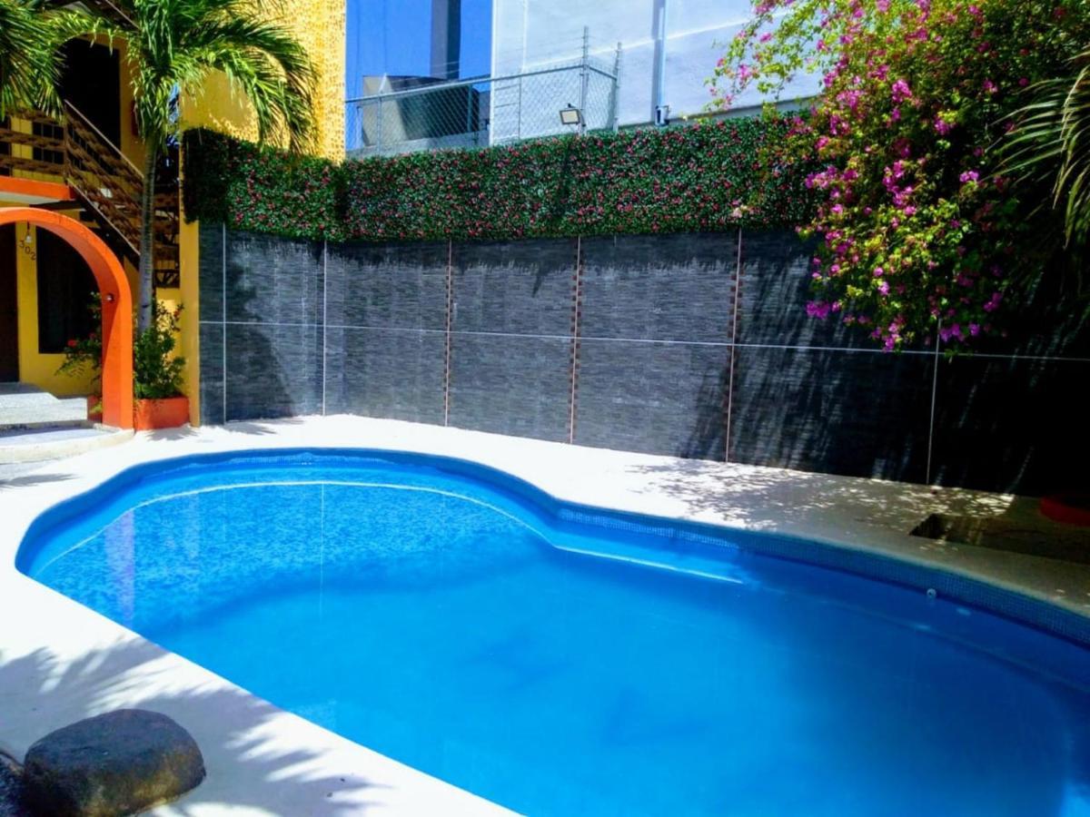 Hotel & Villas Los Pescaditos