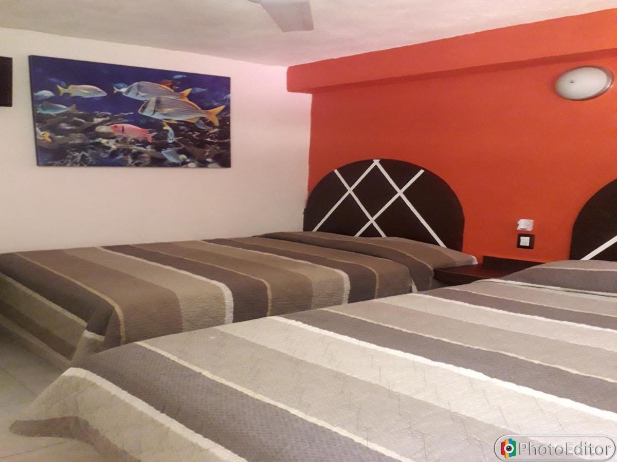 & Villas Los Pescaditos Hotel