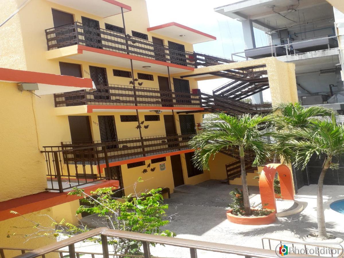 Hotel & Villas Los Pescaditos Acapulco