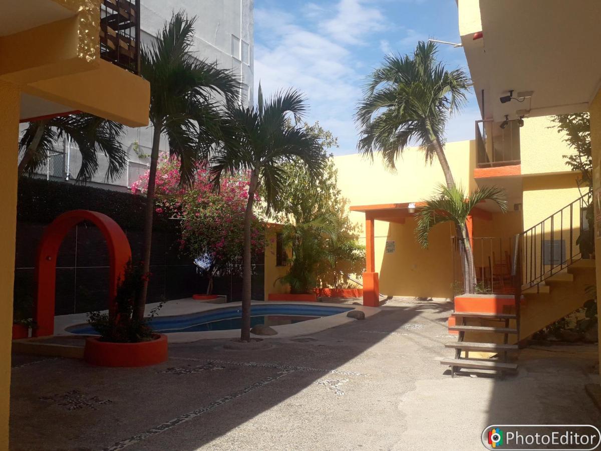 Hotel & Villas Los Pescaditos 2*