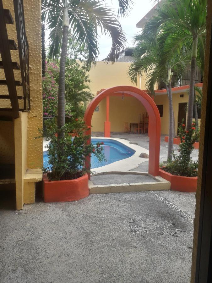Hotel & Villas Los Pescaditos Acapulco