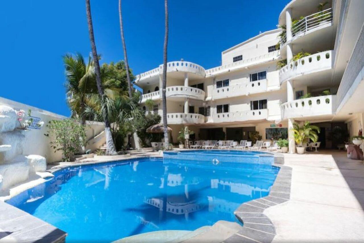 Hotel Costa Linda 2*