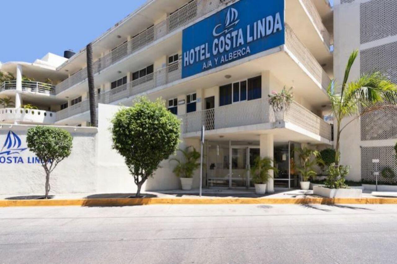 Costa Linda Acapulco