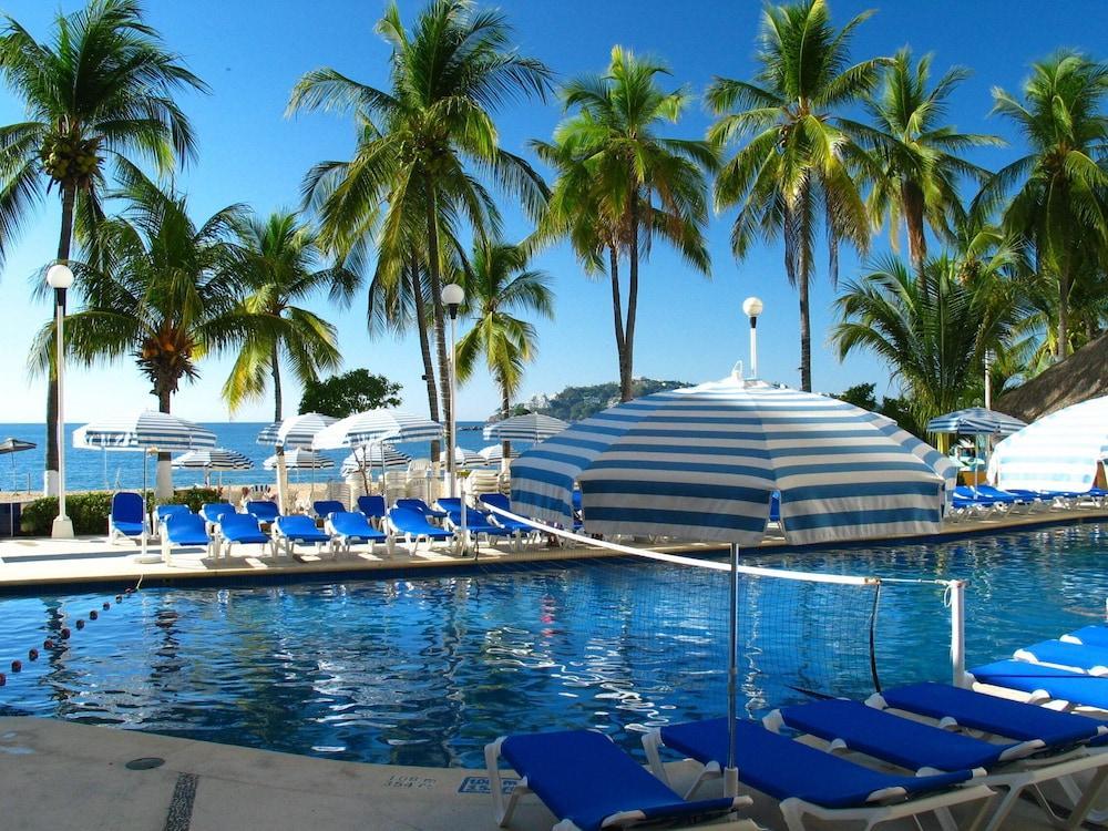 Hotel Ritz Acapulco