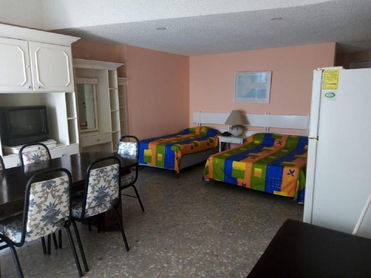 Departamento Torres Gemelas Charly * Acapulco