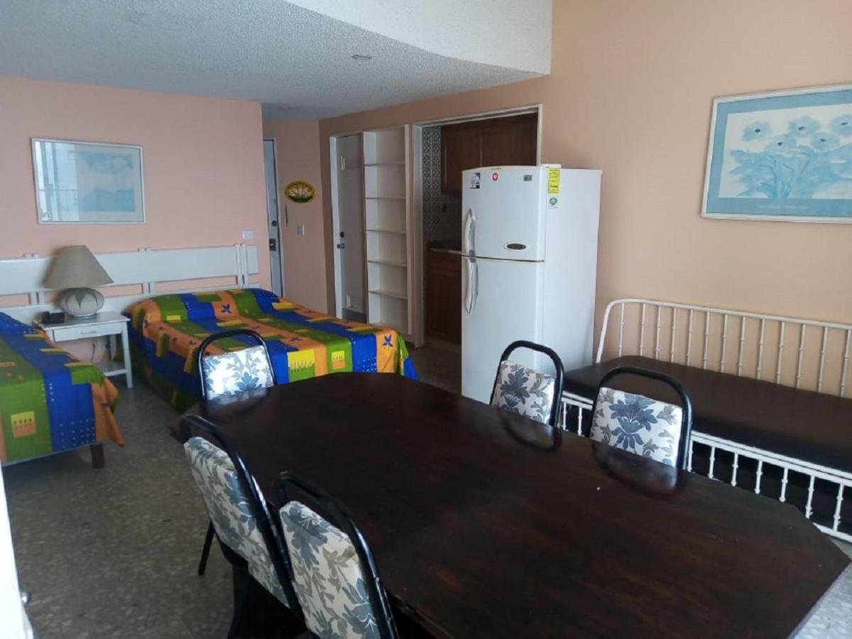 Apartment Departamento Torres Gemelas Charly