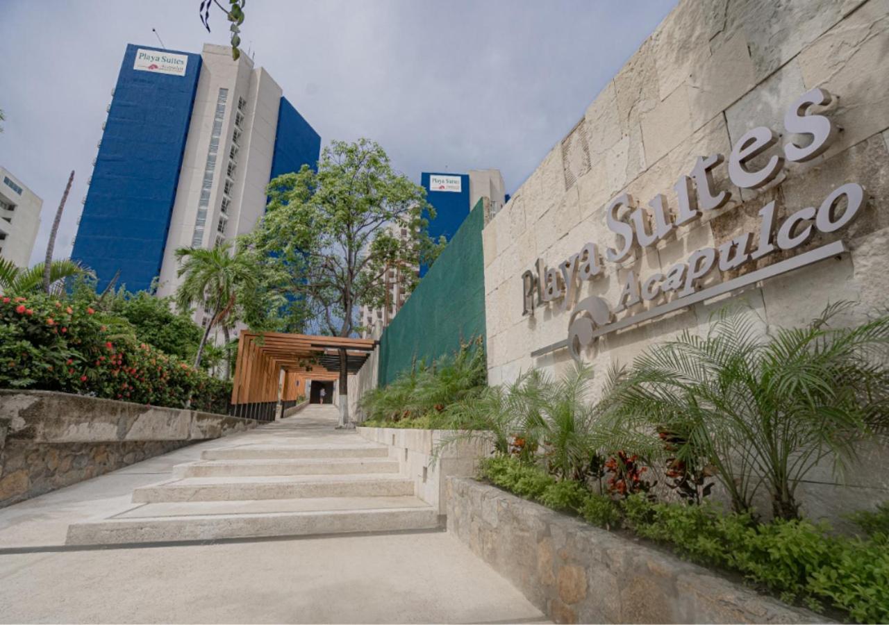 Hotel Playa