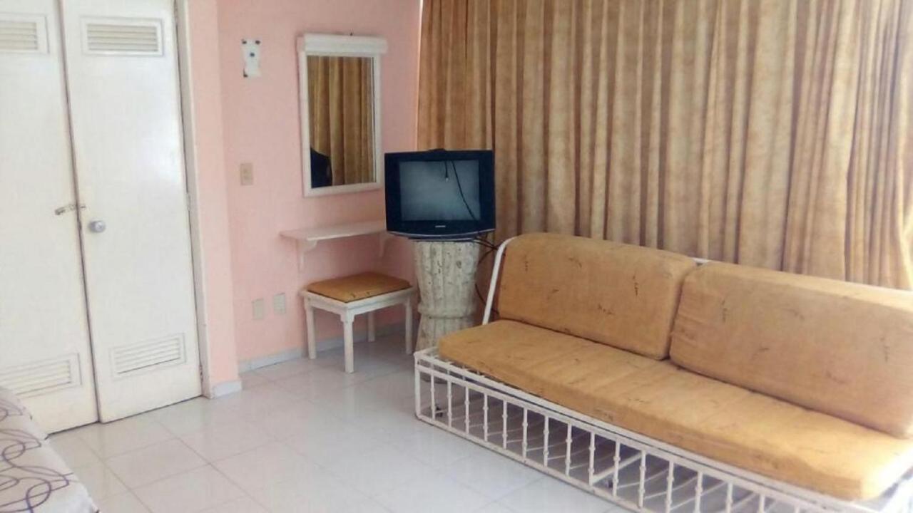 Departamento Torres Gemelas Charly Acapulco