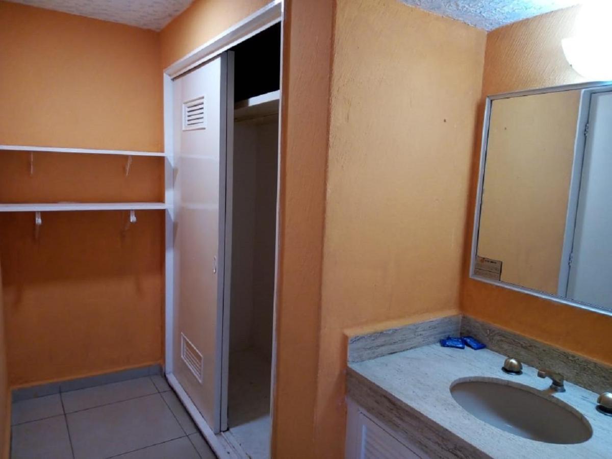Apartment Departamento Torres Gemelas Charly
