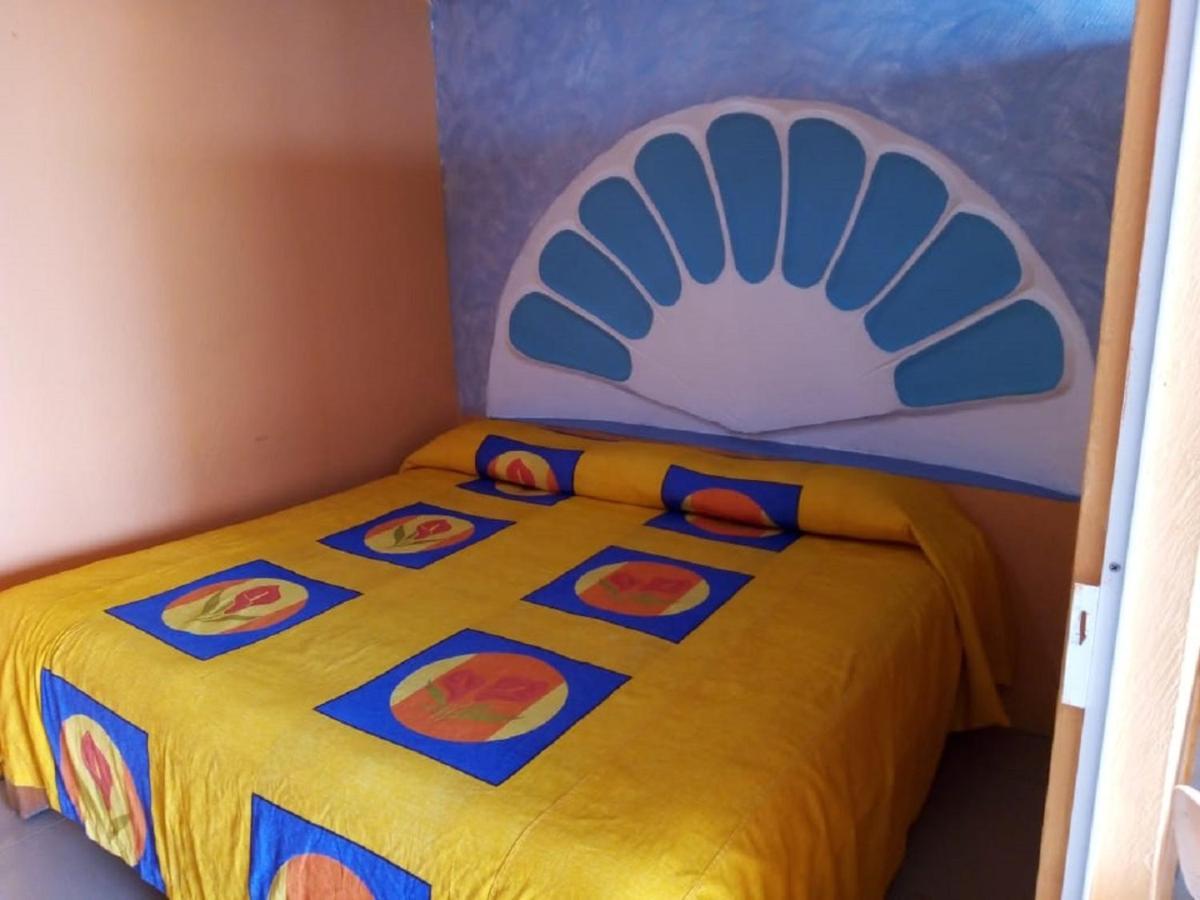 Departamento Torres Gemelas Charly Apartment *