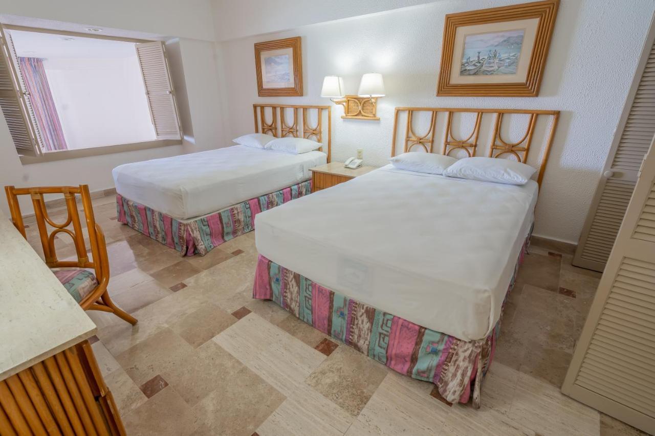 Hotel Playa