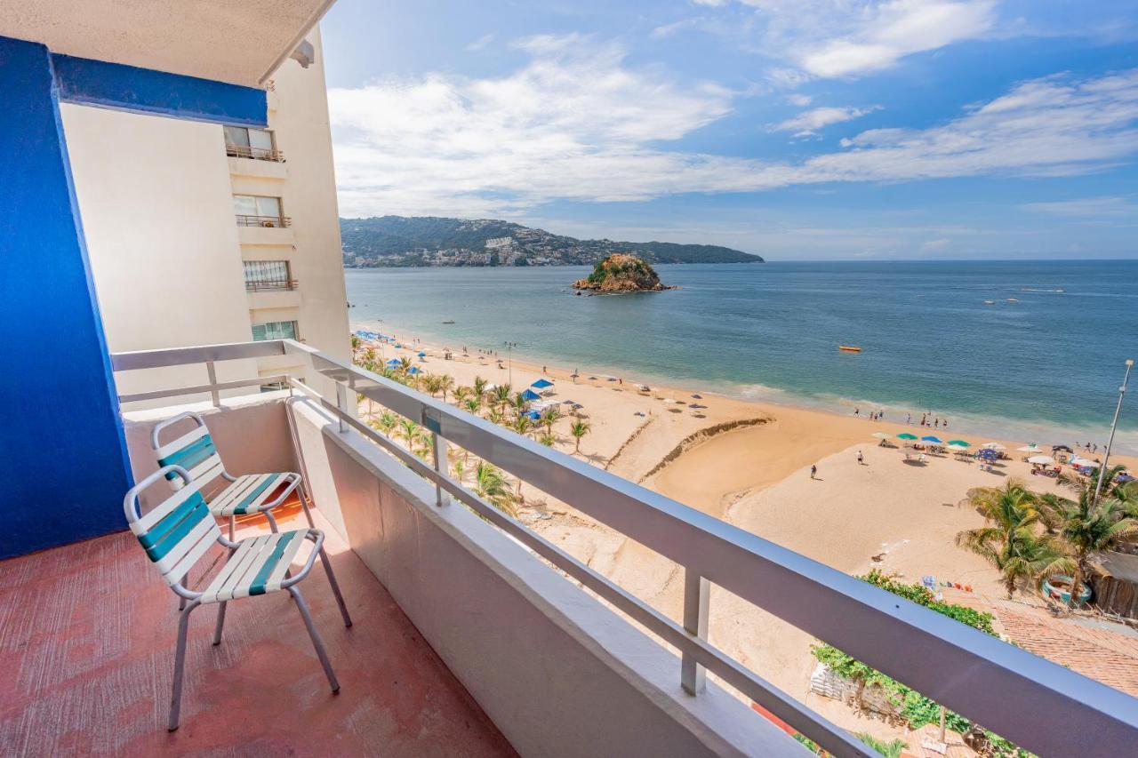 Hotel Playa Acapulco