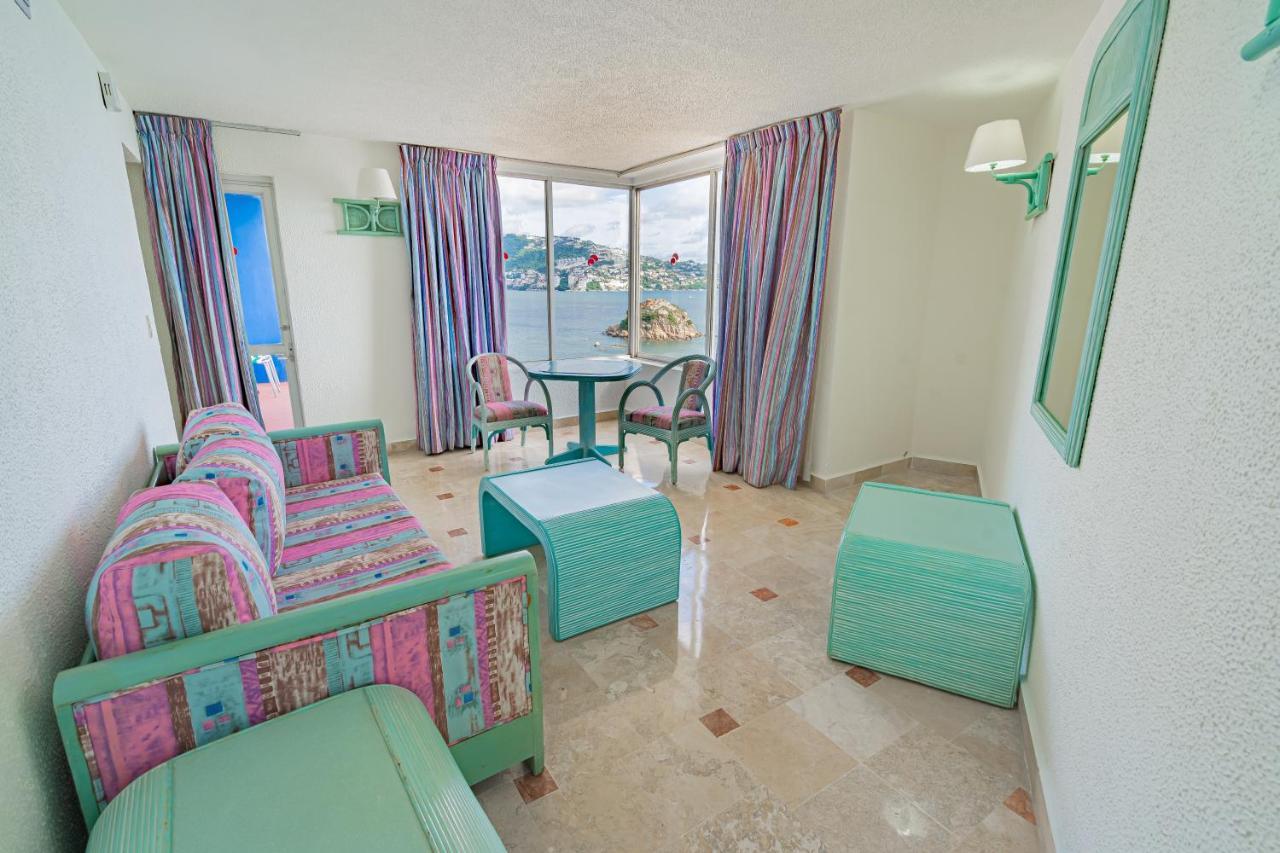 Hotel Playa Acapulco