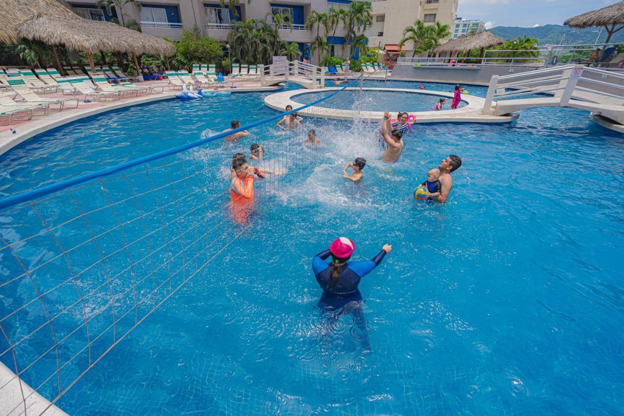 Playa 4*