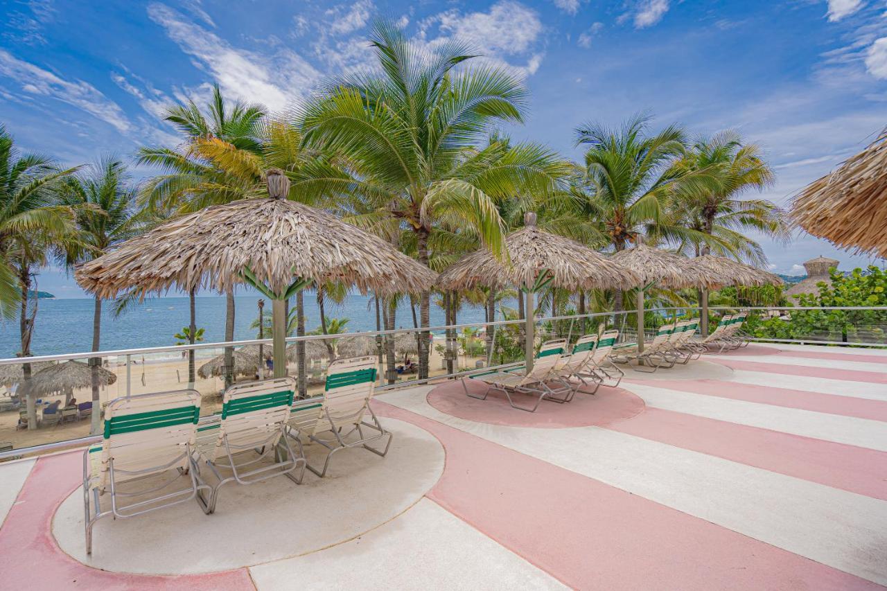 Playa Hotel Acapulco