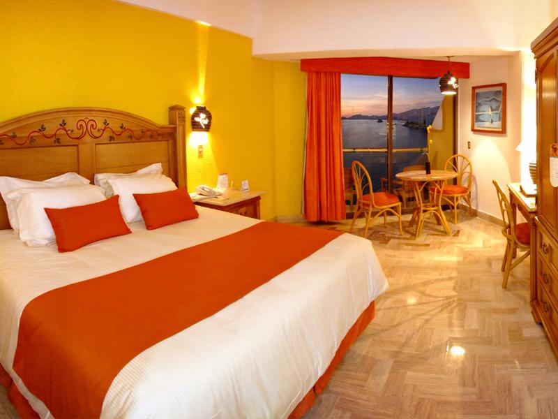 Hotel Gamma Copacabana
