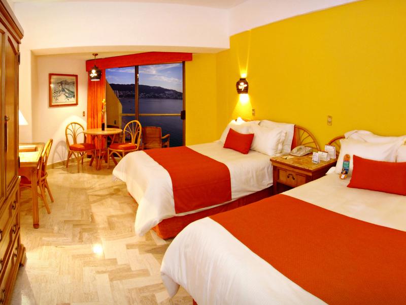 Gamma Copacabana 4* Acapulco
