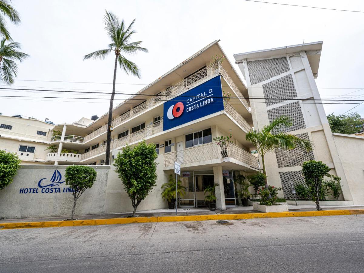 Hotel Costa Linda Acapulco