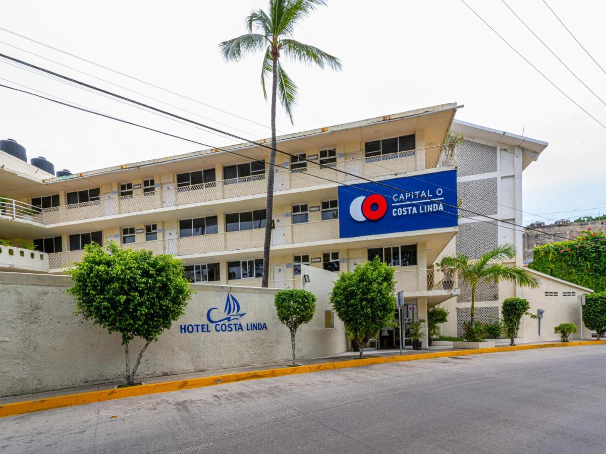 Hotel Costa Linda Acapulco