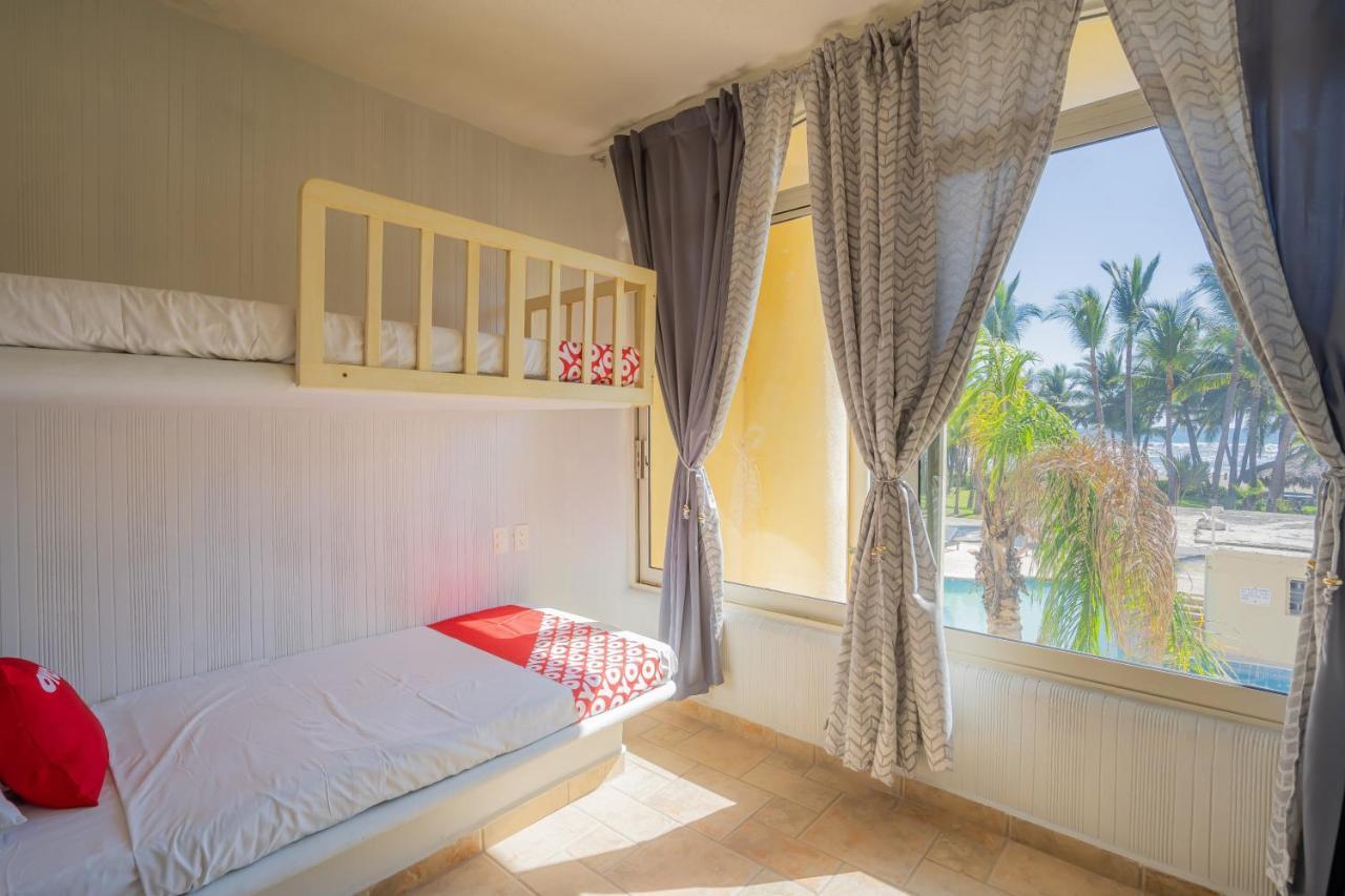 Hotel Oyo Real Del Sol Acapulco