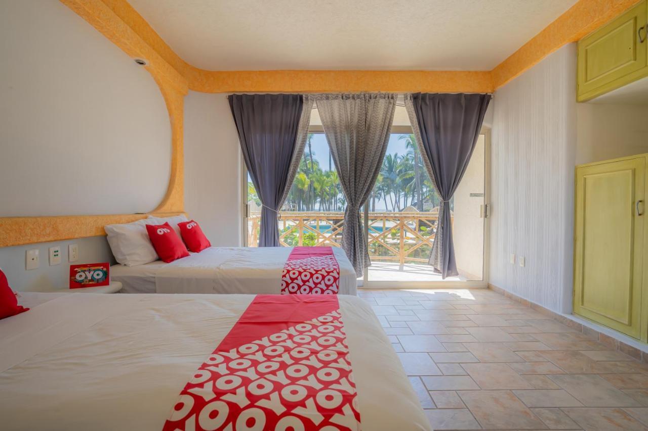 Oyo Real Del Sol Hotel