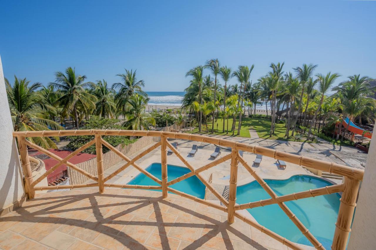 Oyo Real Del Sol Hotel