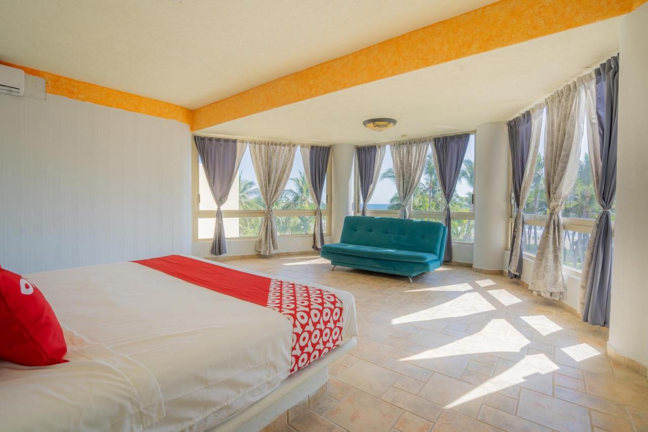 Oyo Real Del Sol Hotel