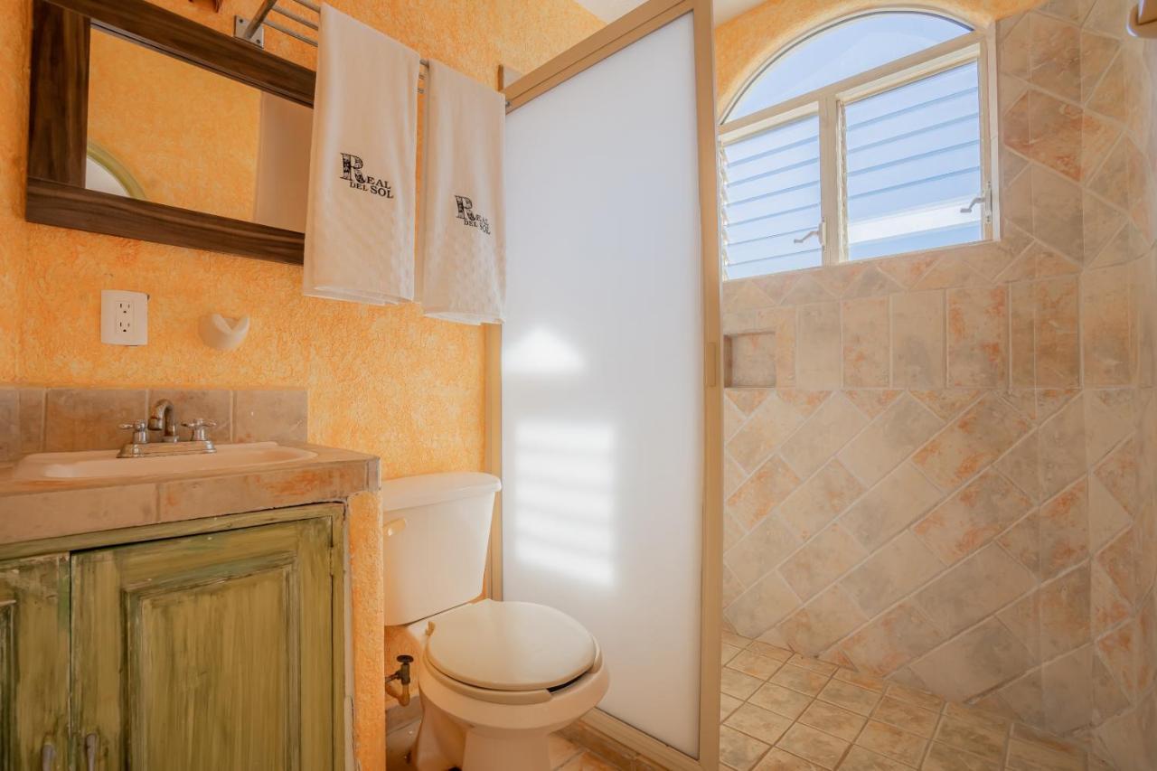 Hotel Oyo Real Del Sol