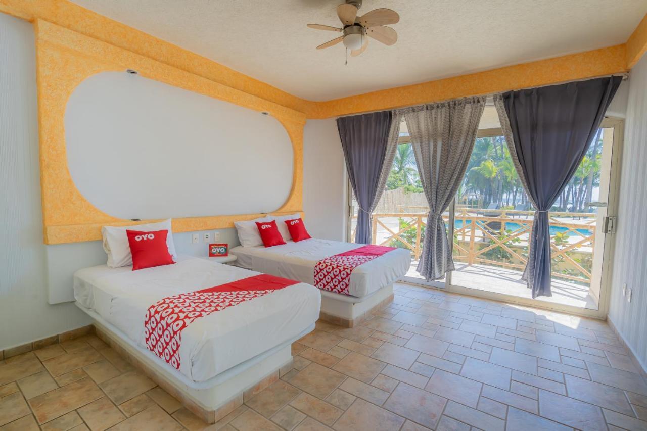 Hotel Oyo Real Del Sol Acapulco