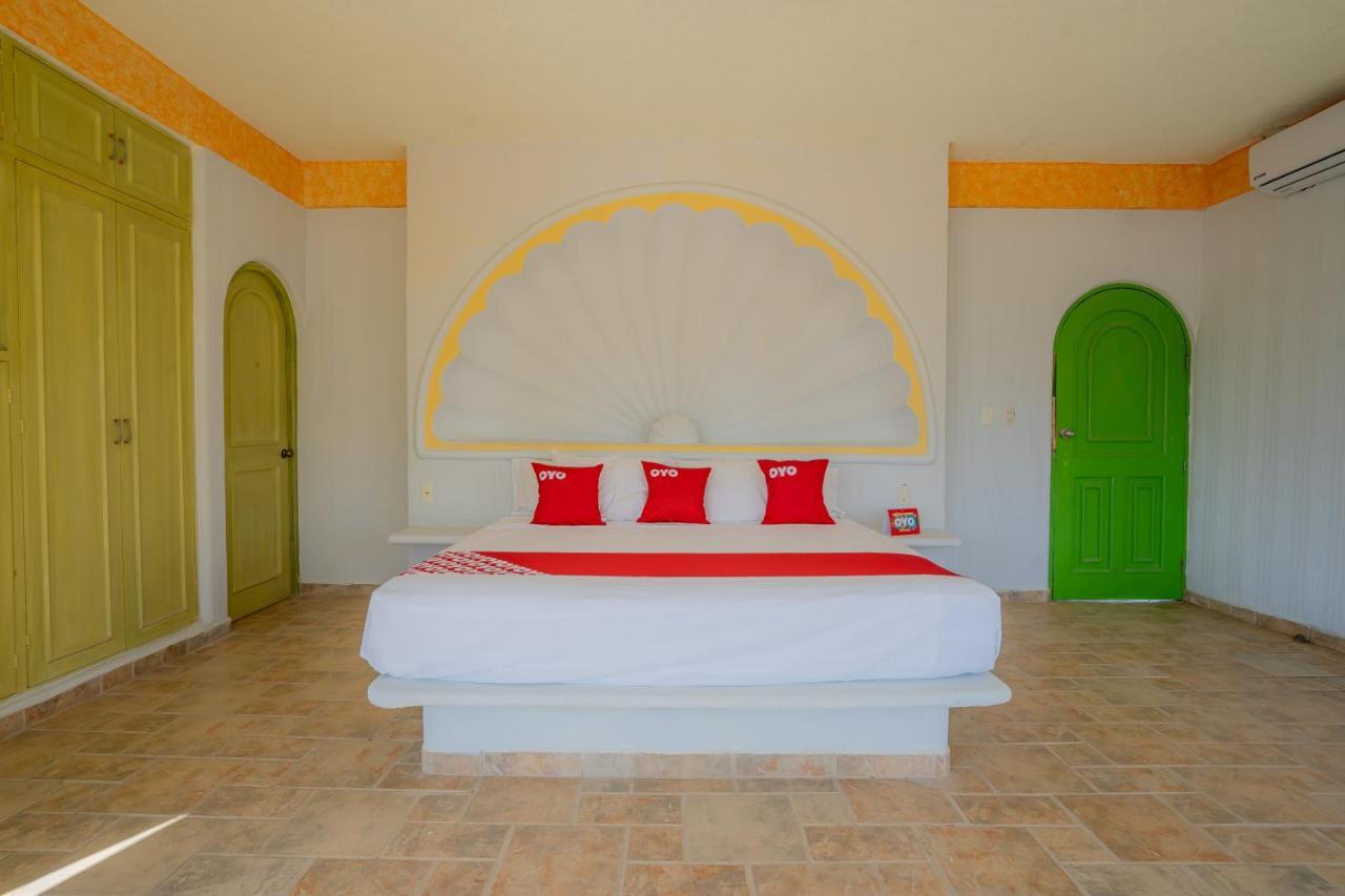 Oyo Real Del Sol Hotel Acapulco