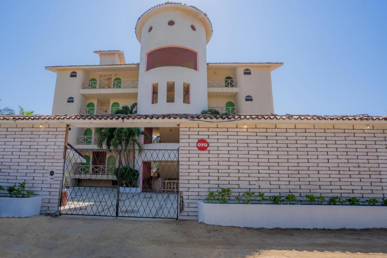Oyo Real Del Sol Hotel 2*