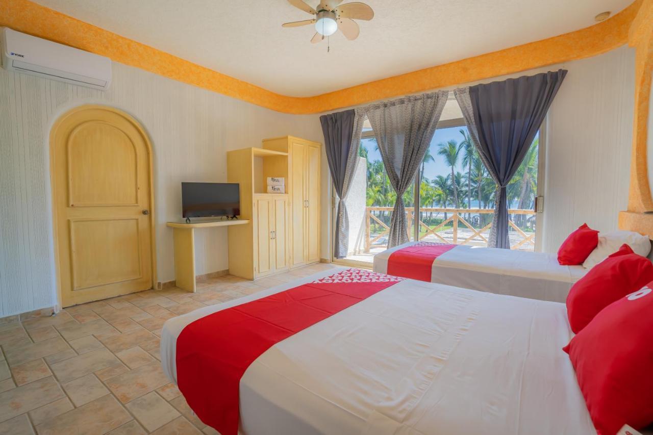 Oyo Real Del Sol Hotel 2*