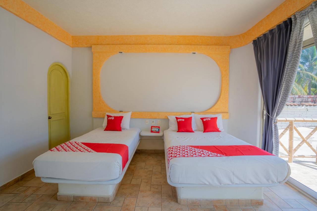 Hotel Oyo Real Del Sol