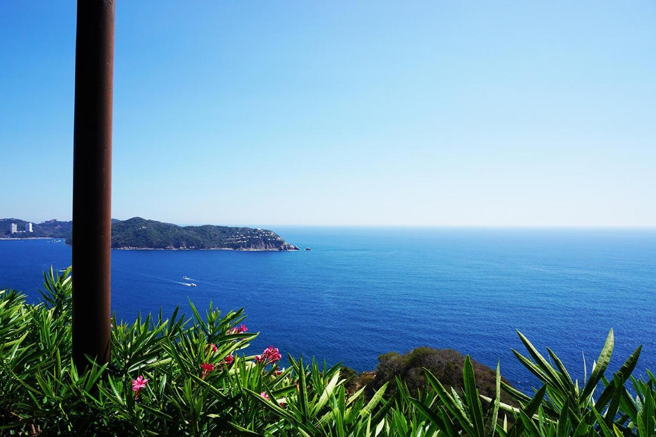 Myplace Punta Marques Aparthotel Acapulco