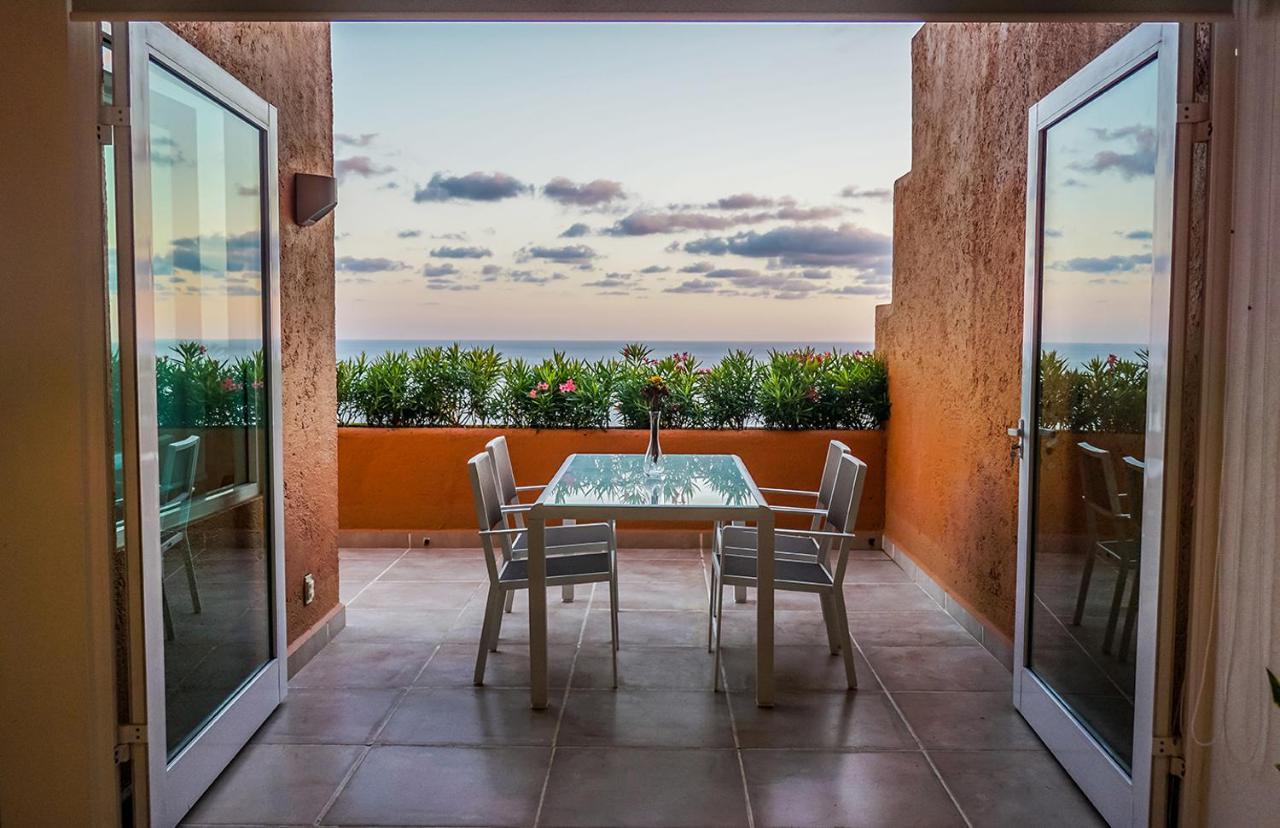 Myplace Punta Marques Aparthotel