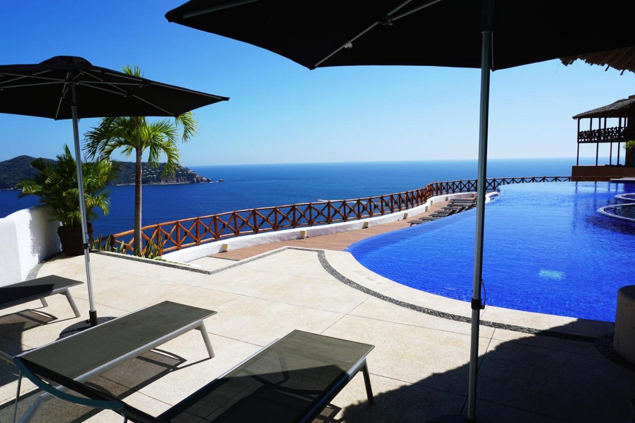 Myplace Punta Marques 3* Acapulco