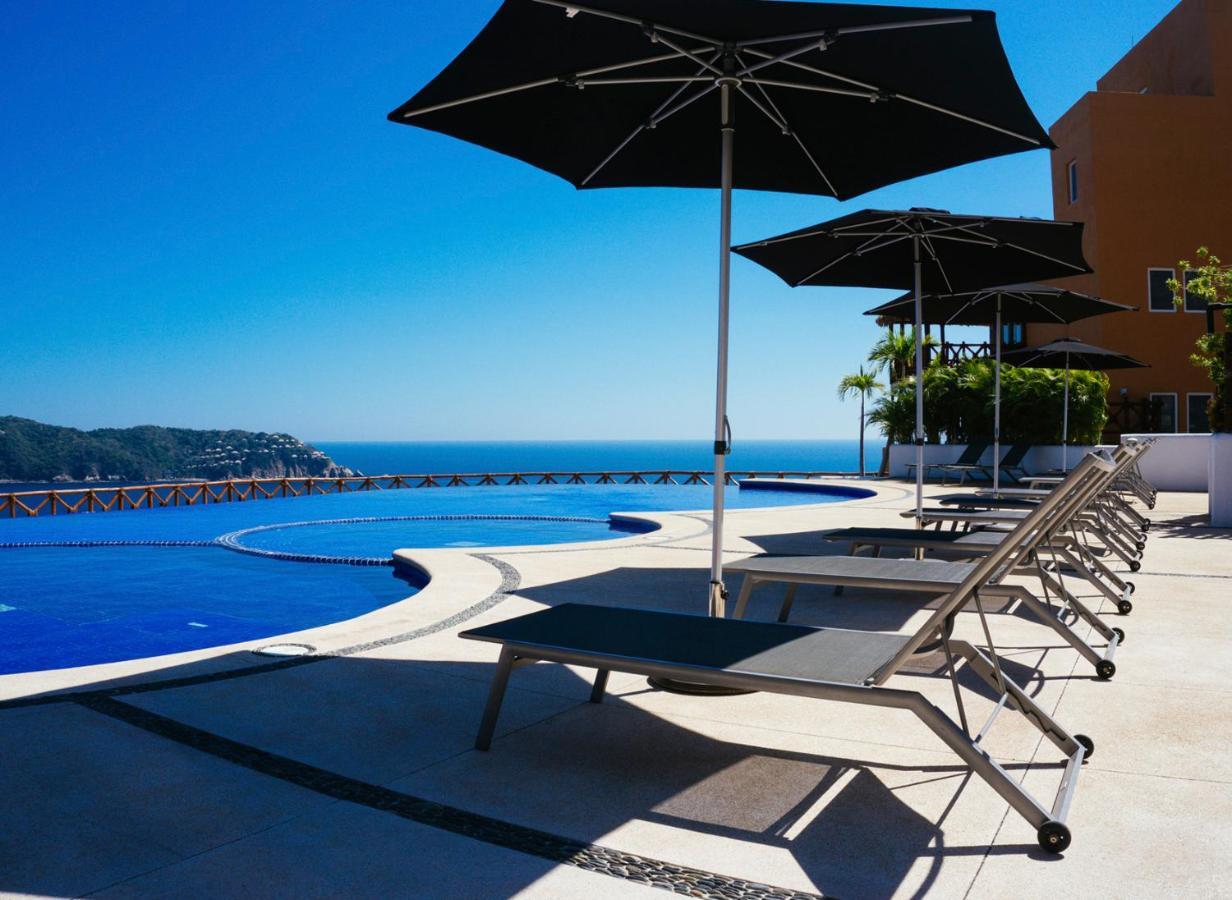 Myplace Punta Marques Aparthotel 3*
