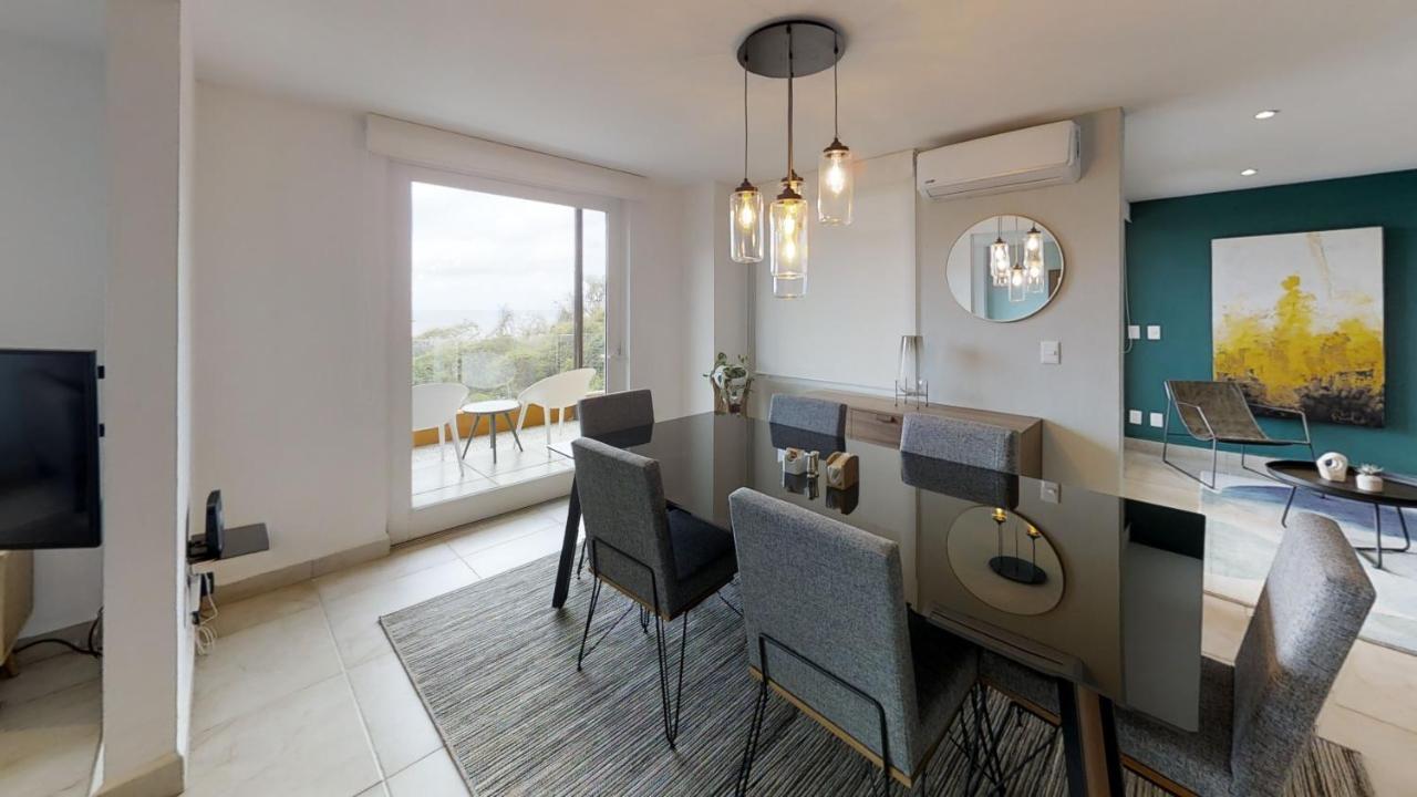 Aparthotel Myplace Punta Marques 3*