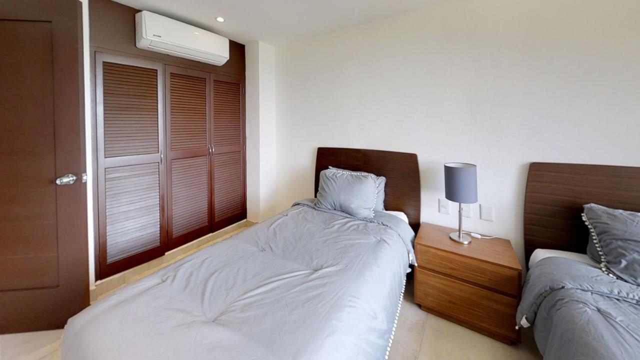 Aparthotel Myplace Punta Marques 3*