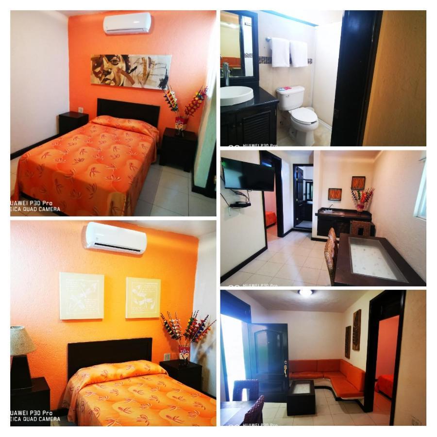 Chapul Hotel 3*