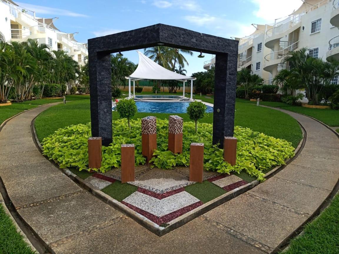 Pent House Diamante Markis K 31 * Acapulco