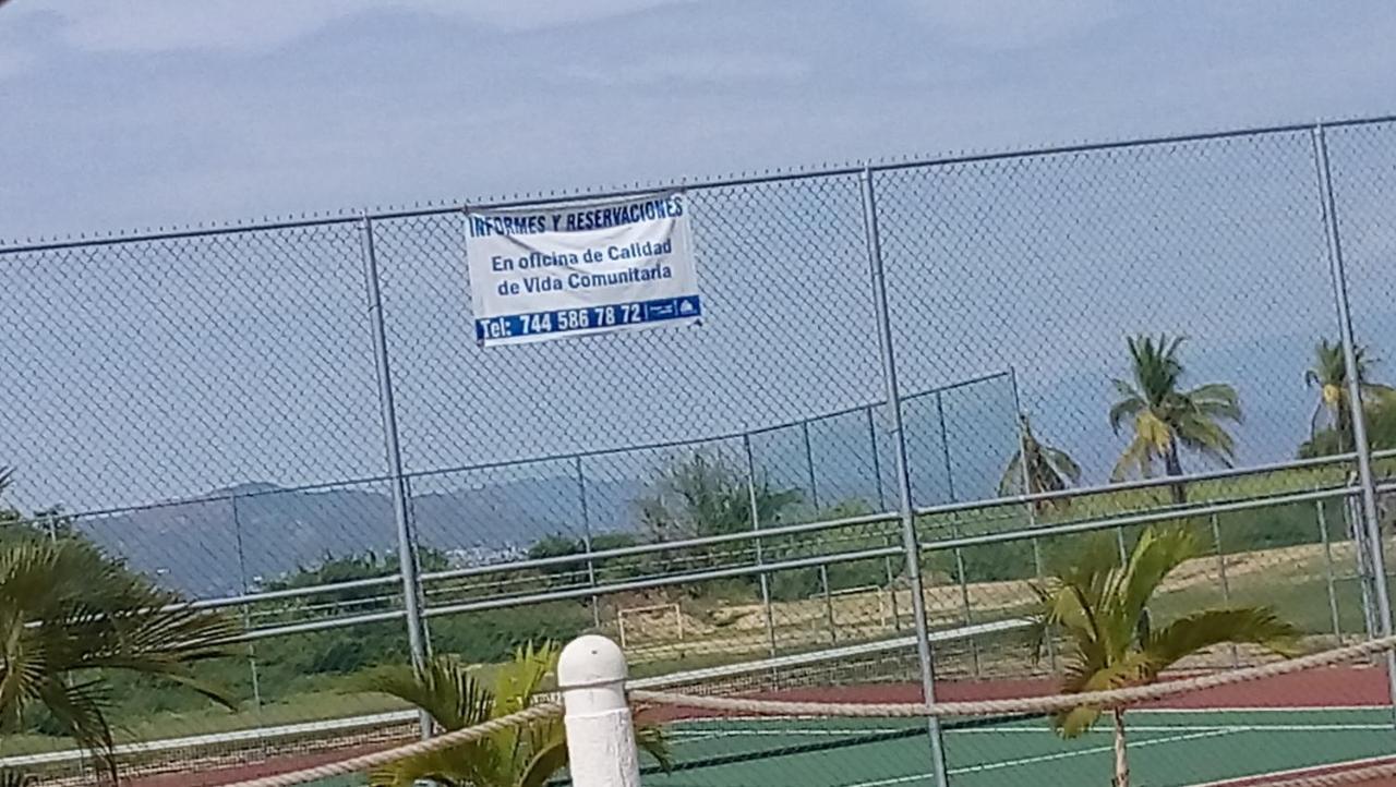 Marina Diamante Lilian Acapulco