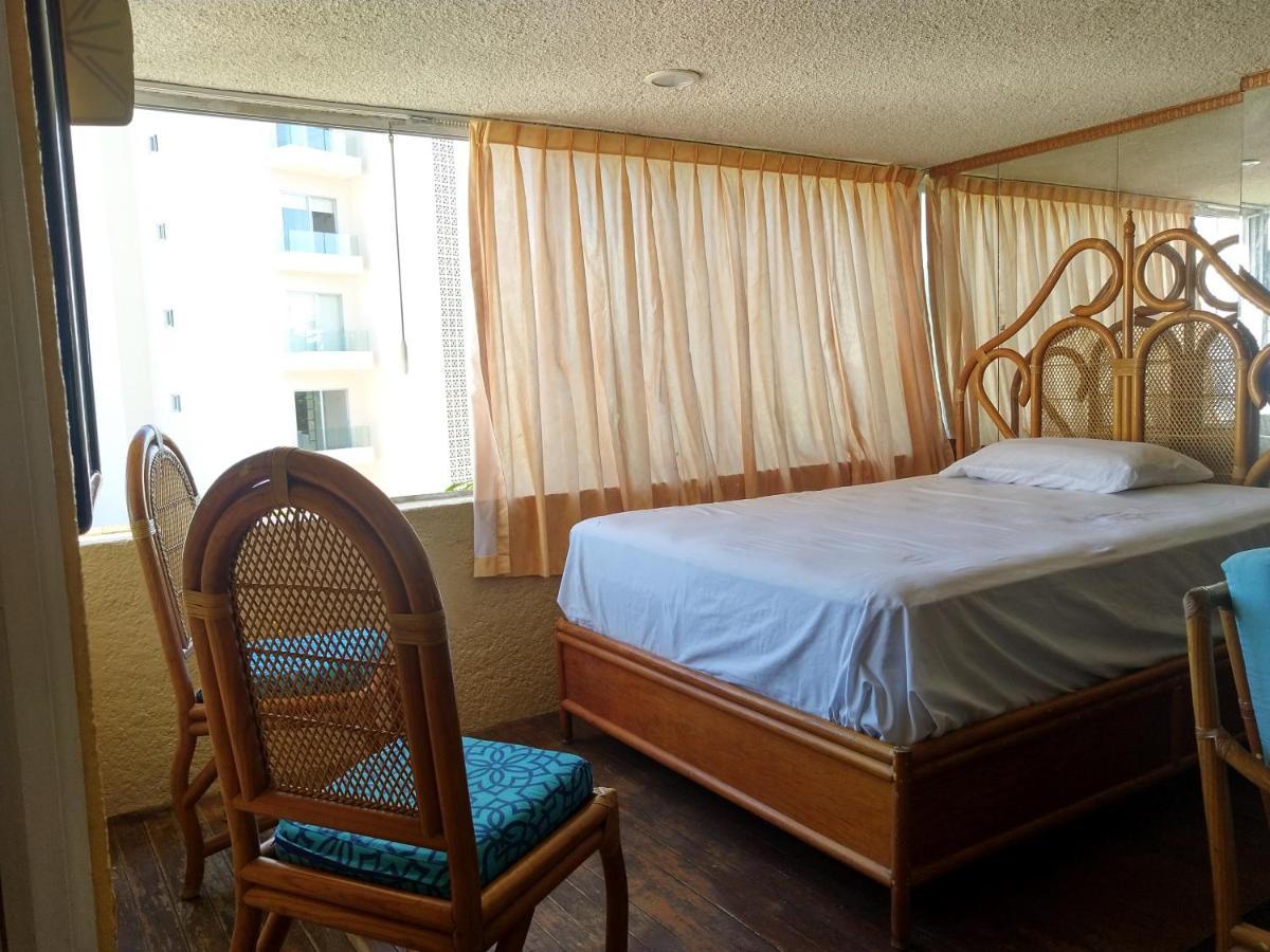 Iow4 Lm Habitación en casa particular Acapulco