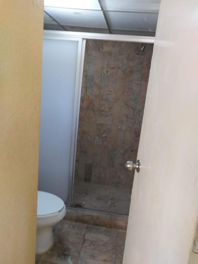 Habitación en casa particular Iow4 Lm Acapulco