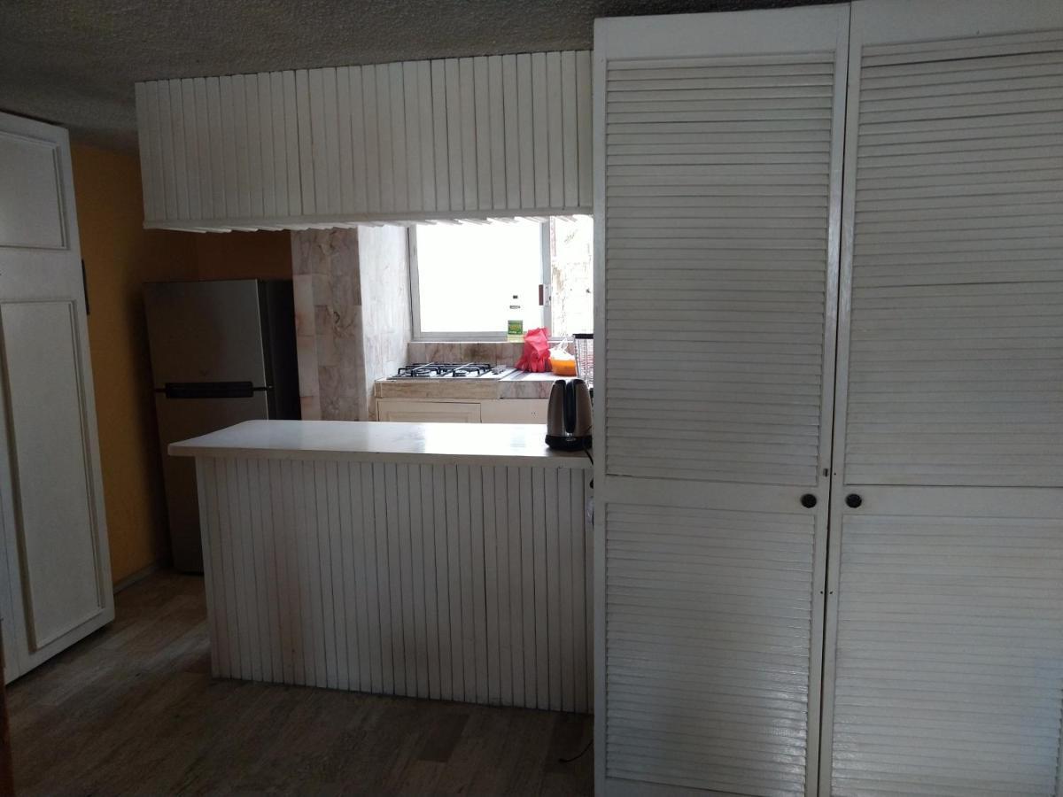 Habitación en casa particular Iow4 Lm Acapulco