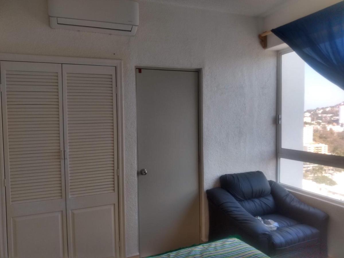 Apartment Twin Towers Departamento Vip Playa Acapulco